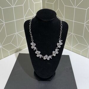 Paparazzi Blockbuster Necklace - Hollywood Hills - Comes With‎ Earrings No Pic
